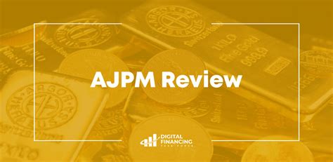 Ajpm gold. Things To Know About Ajpm gold. 