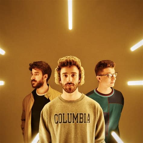 Nov 10, 2023 · November 10, 2023 · 3 min read. The post AJR Announce 2024 “The Maybe Man Tour” appeared first on Consequence. Indie pop trio AJR have mapped out a massive 2024 arena tour in support of their ... . 