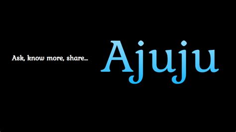 💦 Ajuju Leaks XXX