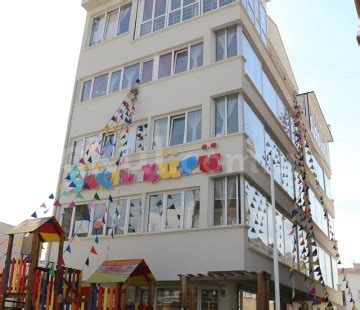 Akıl Küpü Kreş ve Anaokulu Eryaman Anaokulları. 