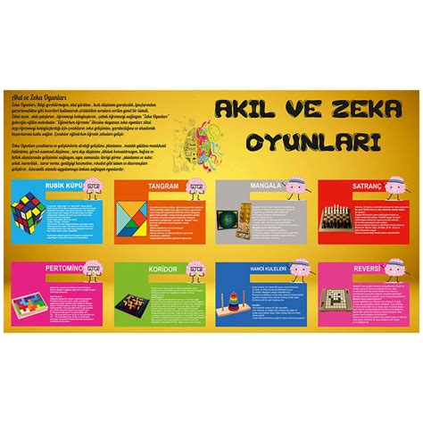 Akıl ve Zeka Oyunları En Ucuz Fiyatlarla Aymina Home. 