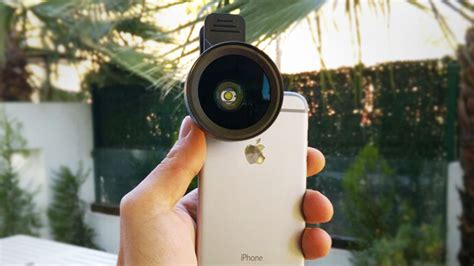 Akıllı telefon kamera