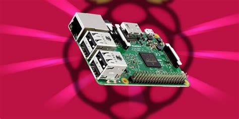 Akıllara Zarar 10 Raspberry Pi Projesi Webtekno.