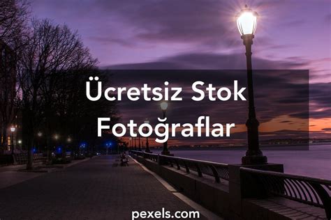 Akşam Fotoğrafı · Tamamen Ücretsiz İndirin · Pexels Stok Fotoğrafları.