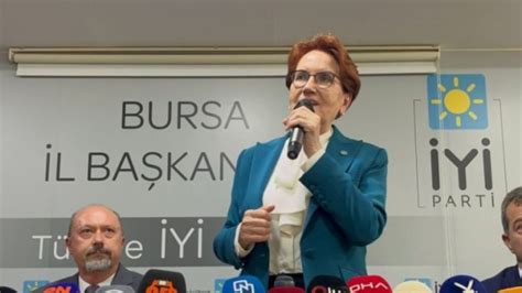 Akşener’in İstanbul ve Ankara’da aday çıkarma kararına CHP’den yanıt: Bu bir intihar olur
