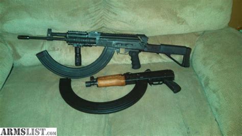 ProMag AK-47 7.62x39mm 30-round Magazine P