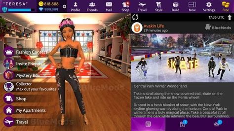 Ak 47 mod download avakin life.  The player will have better control using input devices s...