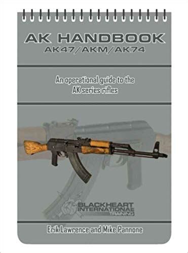 Ak Handbook