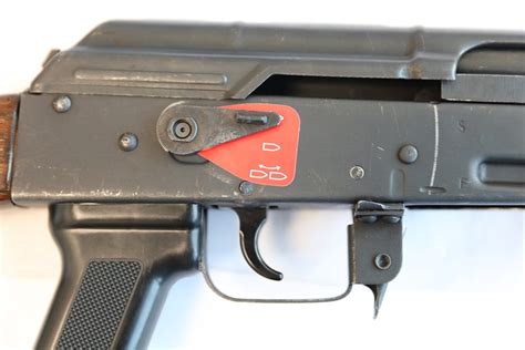 The AK Trigger Ultimate with Lightning Bow (AKT-EL) is a single stage trigger is designed for the AK47 and AK74 variant platforms. The ALG Defense AK series of triggers were designed to work with most AK variants without fitting. With AK variants that have a rivet for the rear of the trigger guard, commonly acting as an anti-slap feature, this .... 