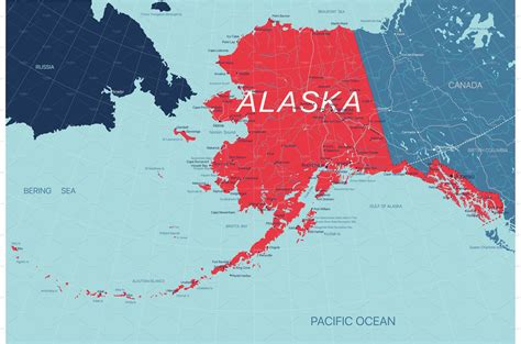 Ak is what state. Alaska is a non-contiguous U.S. state on the northwest extremity of North America. It borders the Canadian province of British Columbia and the Yukon territory to the east; it shares a western maritime border in the Bering Strait with Russia's Chukotka Autonomous Okrug. The Chukchi and … See more 