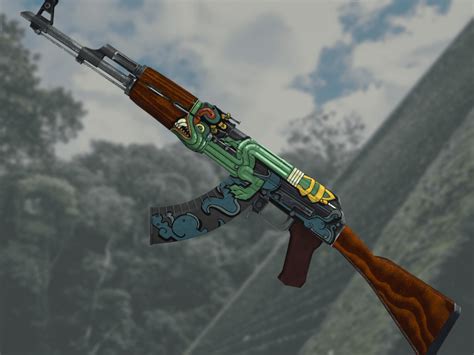 Ak skins csgo. Classified Rifle. Powerful and reliable, the AK-47 is one of the most popular assault rifles in the world. It is most deadly in short, controlled bursts of fire. The appearance of items in the individual listings may vary slightly from the one above. For example, items could have custom names, descriptions, or colors. … 