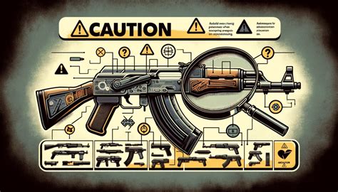 Ak-47 brands to stay away from. Firearm Discussion and Resources from AR-15, AK-47, Handguns and more! Buy, Sell, and Trade your Firearms and Gear. 