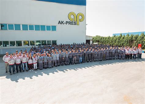 Ak-Pres A.Ş.. 