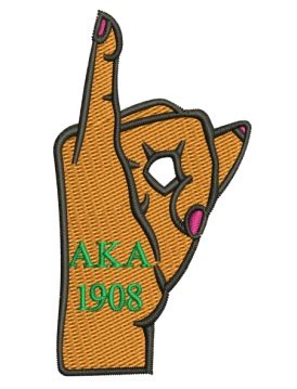 Aug 1, 2020 · What is the Aka hand sign? pinky hand gesture. ® trademarked the sound, “Skee-Wee” and as of March 7, 2017, the United States Patent and Trademark Office (USPTO) granted Alpha Kappa Alpha Sorority a trademark for the pinky hand gesture. It is believed to be the only hand sign granted as a registered trademark for a sorority. . 