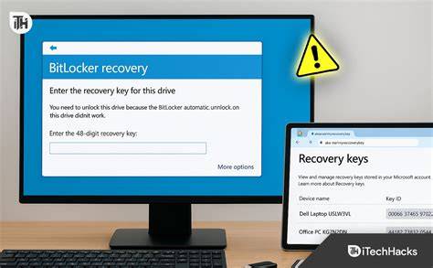Aka ms myrecoverykey login.  This is important when you have multiple computers o...