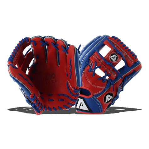 Akadema baseball gloves. Things To Know About Akadema baseball gloves. 