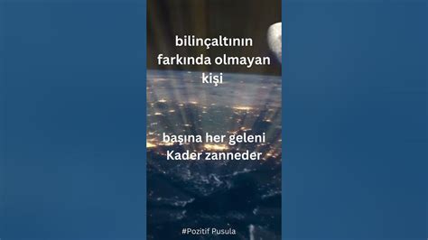 Akademi İNN Bilinçaltının farkında olmayan kişi başına.