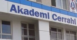 Akademi Tıp Merkezi Randevu & İletişim (Bağcılar/İstanbul).