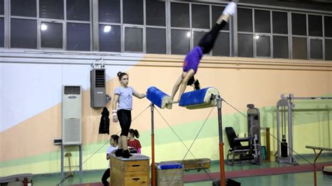 Akademi cimnastik