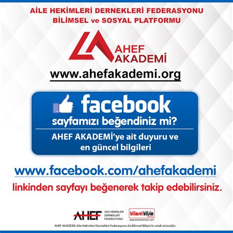 Akademi facebook