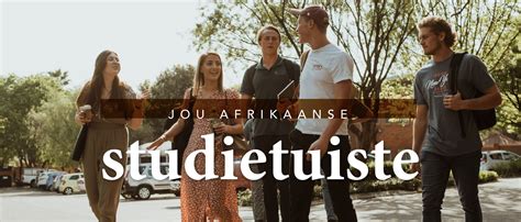 Akademia Studeer in Afrikaans en maak kennis met jou toekoms.