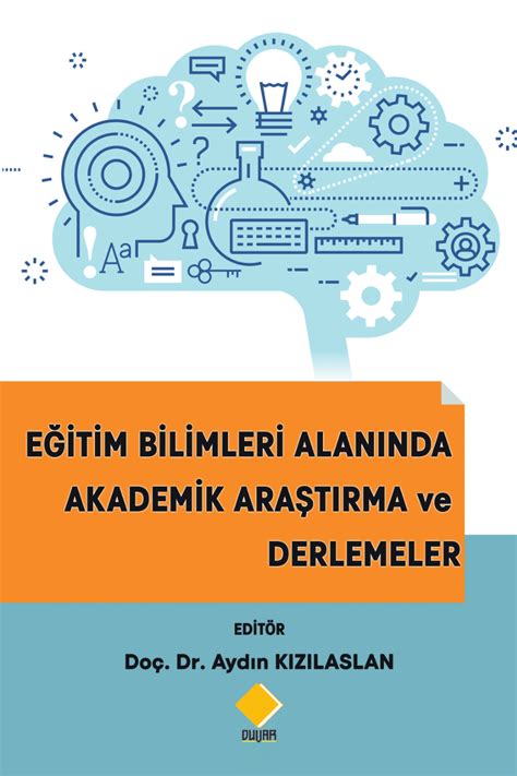 Akademik Editör.