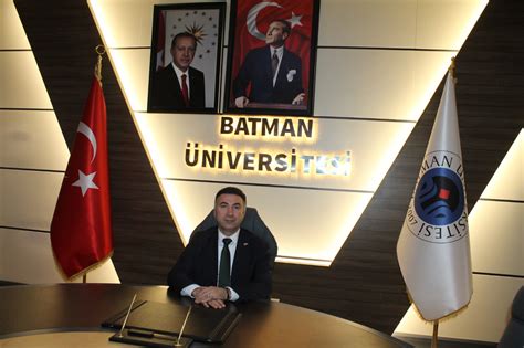 Akademik Kadro Batman. 