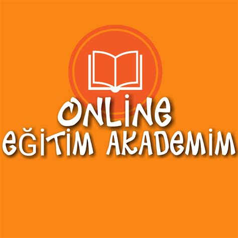 Akademim Online. 