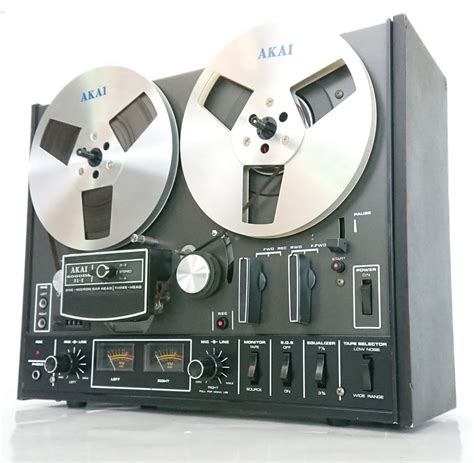 Akai 4000ds 4000ds mk iistereo tape deck repair manual. - Philips dvdr3380 dvd video recorder service manual.