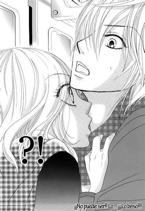 Akai Ito 2 Gracias a Whitelies Fansub Manga collection, Manga