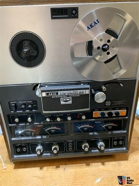 Akai gx 280 d reel to reel tape recorder service manual. - Manual de taller ford mondeo mk3 mkiii.