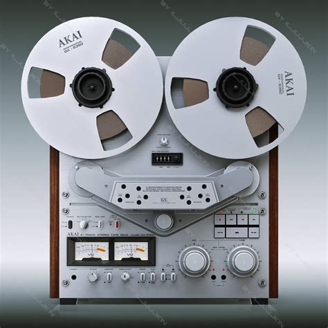 Akai gx 635d reel tape recorder service manual. - Temi e prospettive della logica e della filosofia della scienza contemporanee.