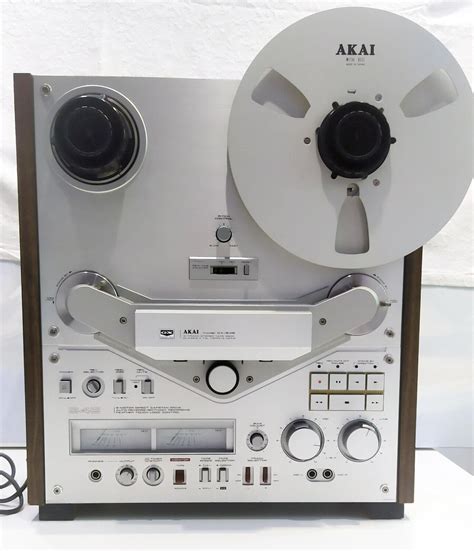 Akai gx 646 registratore a bobina manuale di servizio. - Psychologische und psychophysiologische unterscheidbarkeit von essentiellen hypertonikern.