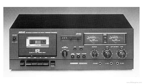 Akai gxc 709d stereo cassette deck service manual parts list. - Key element guide itil service design.