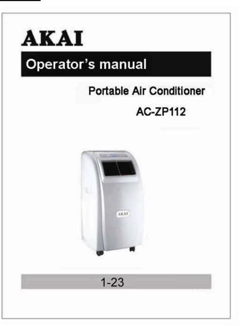 Akai split air conditioner user manual. - Mckeown s price guide to antique and classic cameras 2005.