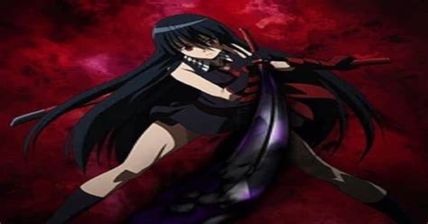 Akame ga Kill Teigus Quiz - By musiclover712 - sporcle.com