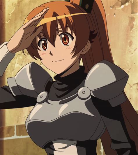 Akame ga kill ed. General Najenda is a major character and leader of Night Raid in the manga/anime series Akame Ga Kill! She is a former General of the Empire and the head of the assassin group Night Raid, a faction of the Revolutionary Army dedicated to taking apart the Empire's defenses piece by piece, in preparation for the final attack against the Prime Minister, … 