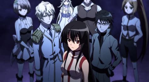 Akame ga kill season 2. Jul 6, 2014 · Add Favorite. After a brutal assault of his benefactors reveals a darker truth of corruption that engulfs the whole city, Tatsumi, an eager fighter who dreams of glory, joins the Night Raid to help put a stop to the wicked ways of the Capital once and for all. Original Premiere: 7/6/2014 12:00:00 AM. Versions: Broadcast Home Video (TV-MA) 