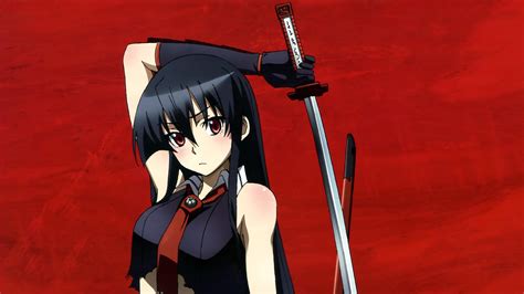 Akame hentai. Things To Know About Akame hentai. 