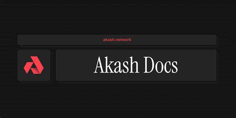 Akash Network image 2