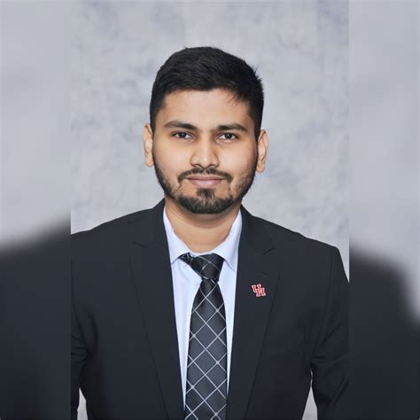 Akash Parasumanna Sridhar - University of Houston - LinkedIn