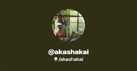 Akashakai Onlyfans Leak