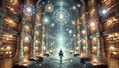 Akashic records