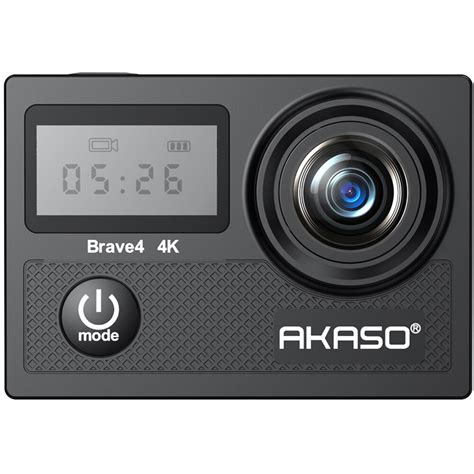 AKASO Outdoor Sports Action Camera Accessories Kit 14 in 1 – AKASO Support  Customer Portal