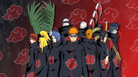 Akatsuki (Naruto).