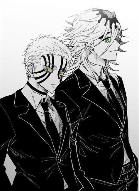 Akaza x reader protective. .