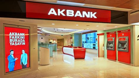 Akbank'tan KOBİ'lere özel kredis