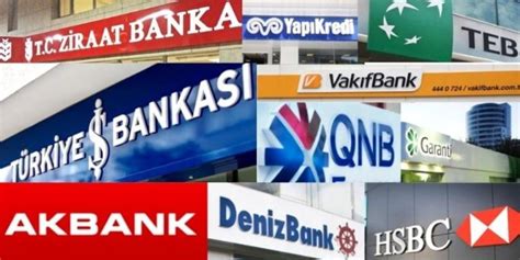 Akbank, Yapı Kredi Bankası, Garanti BBVA, Vakıfbank... Goldman'dan Türk bankaları için tahminlerini revize etti