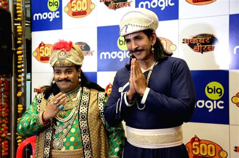 Akbar birbal big magic show