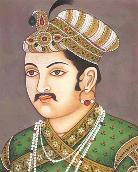 Akbar the great biography in english pdf